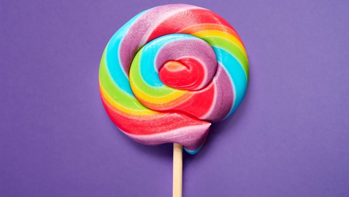 Papabubble Candy Class (Lollipops)