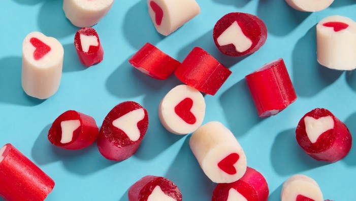 Papabubble Candy Class (Image Candy)