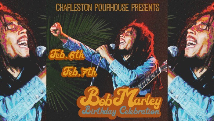 8th Annual Bob Marley Birthday Celebration (Night 2)