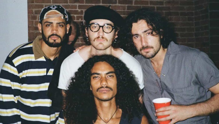 BIG TOBACCO 70, Meeker, Let's Be Good, Twerp