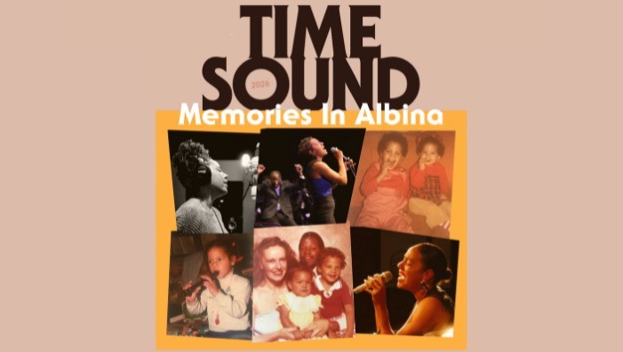 Time Sound: Memories in Albina | Directed by Tahirah Memory