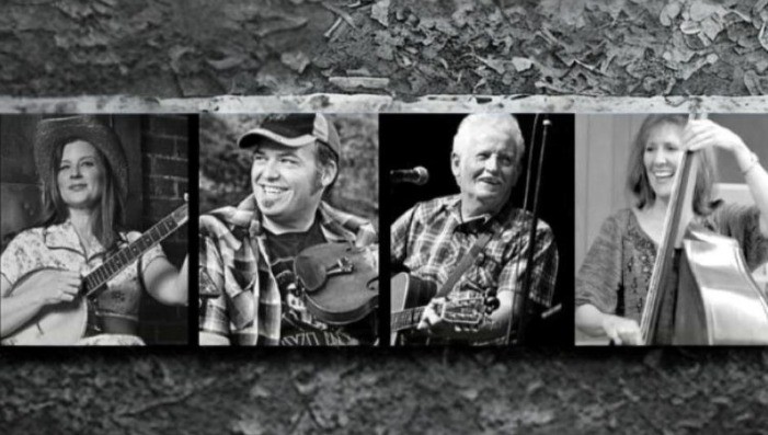 Friday Night Jamboree - January 30, 2026