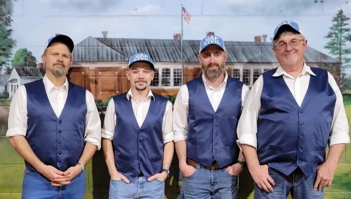 Friday Night Jamboree - February 6, 2026