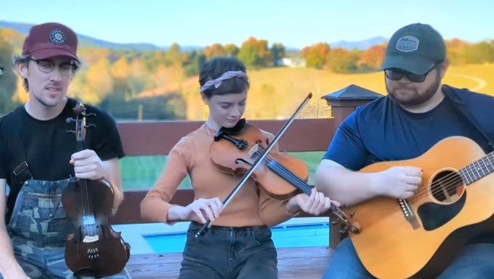 Friday Night Jamboree - February 13, 2026