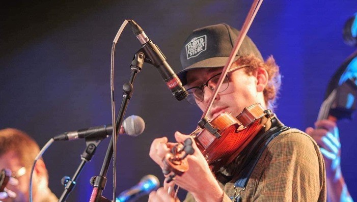 Friday Night Jamboree - February 27, 2026