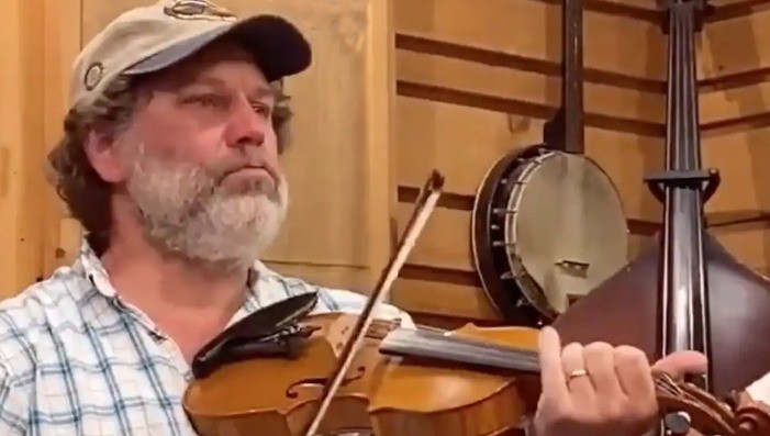 Friday Night Jamboree - February 27, 2026