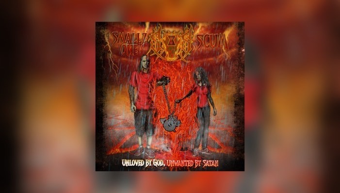 S.O.S. “Unloved By God , Unwanted By Satan” Album Release Party