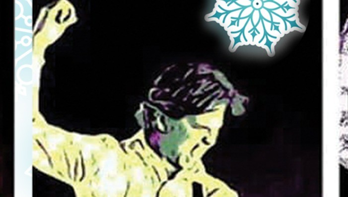 Rock-N-Roll Comedian Jack Willhite