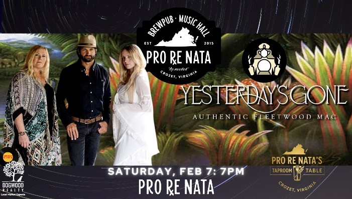 Yesterday's Gone: Authentic Fleetwood Mac