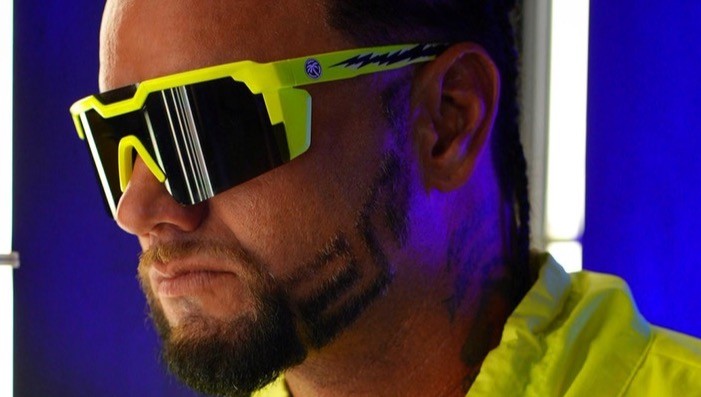 RiFF RAFF - TAMPA Meet-N-Greet UPGRADES ONLY