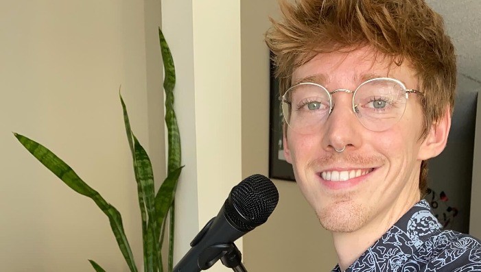 Lunchtime Concert: Sam McGehee