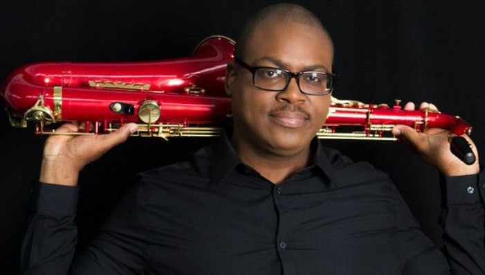 Letron Brantley & Friends: Smooth Jazz live at the House That Rocks