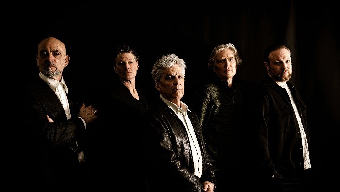 Kim Field & the Perfect Gentlemen