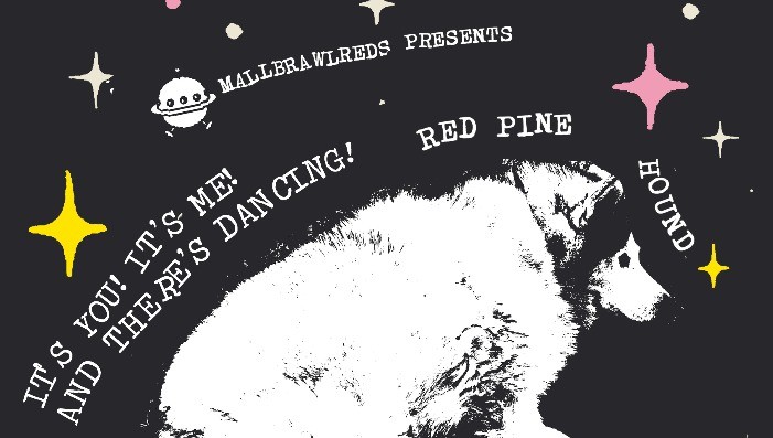 It's You! It's Me! And There's Dancing! and Friends!