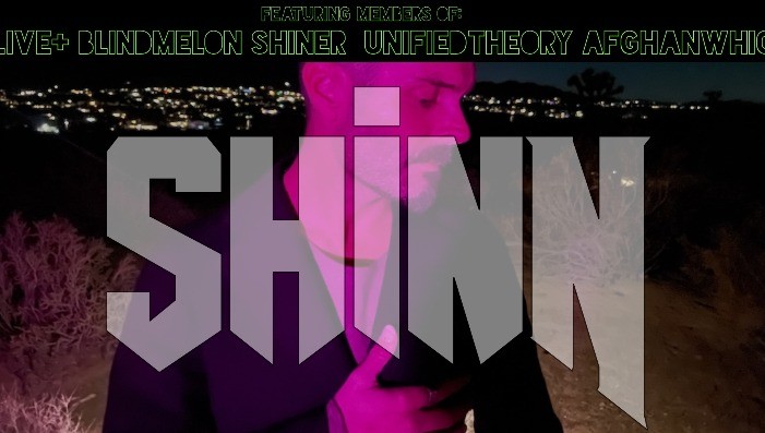 ShinN w/ Jeff Caldwell Trio