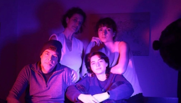 Monsters Under the Bed