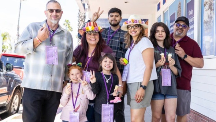 Taste of Spring - Oceanside 2026