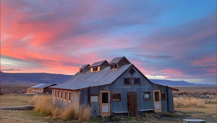 Lake County Weekend Lodging