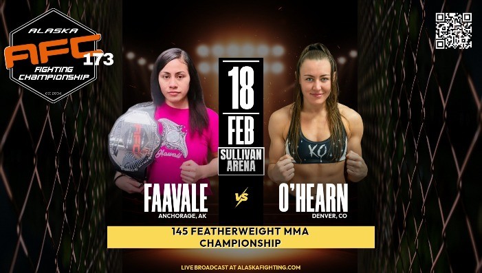 AFC 173 FEB 18, 2026