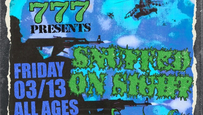 SNUFFED ON SIGHT AT THE HIGH LIMIT ROOM