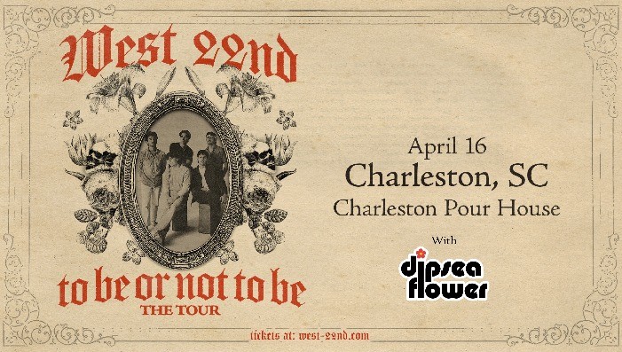 West 22nd w/ Dipsea Flower