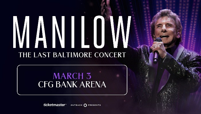 The Last Baltimore Concert - 03/03/2026