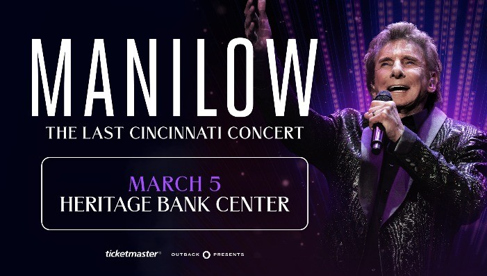 The Last Cincinnati Concert - 03/05/2026