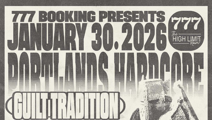 GUILT TRADITION, PLAGUE MIND, WITNESS THE END, RIPPED OFF & FOUND OUT