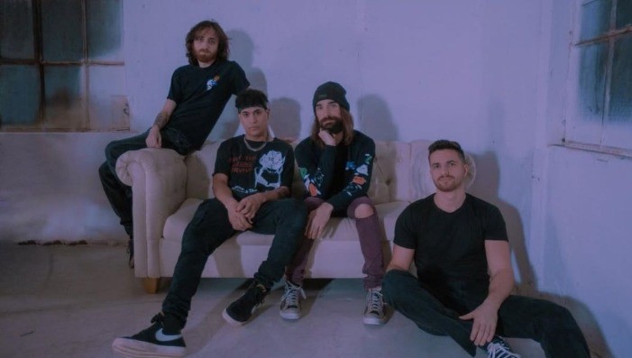 Back from Nothing, BATES, Colorjoy, softspill