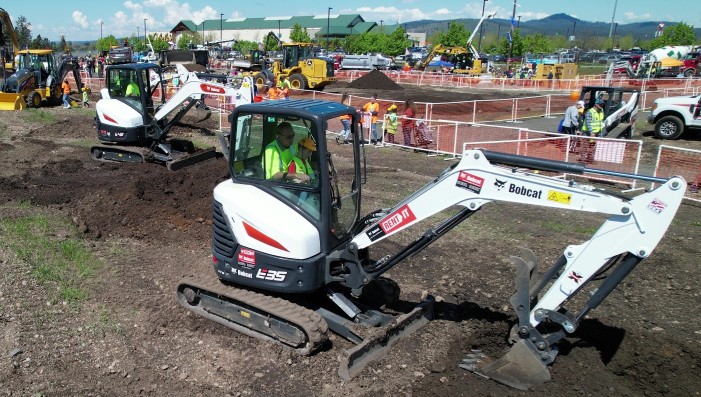 Dozer Day® Eastern WA & North ID