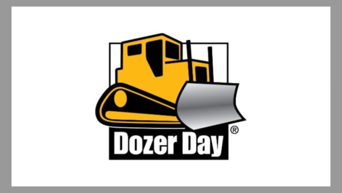 WV Dozer Day