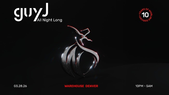 Guy J | Warehouse WD10YR