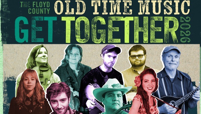 Friday Night Jamboree - March 20, 2026