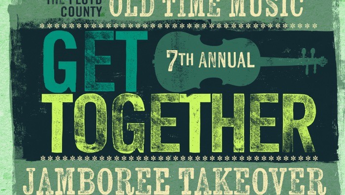 Friday Night Jamboree - March 20, 2026