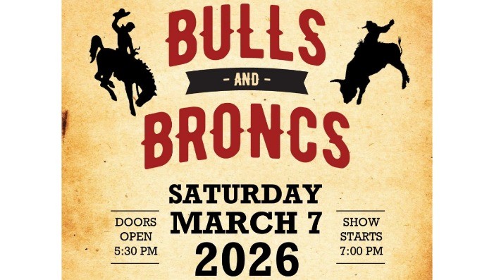 Bulls & Broncs
