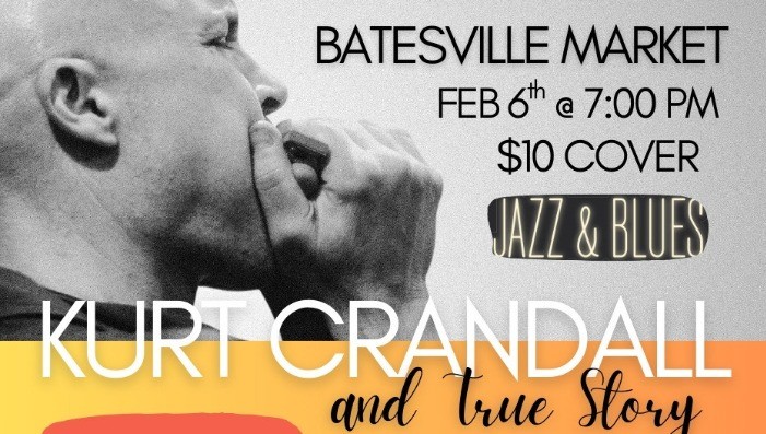 Kurt Crandall & True Story