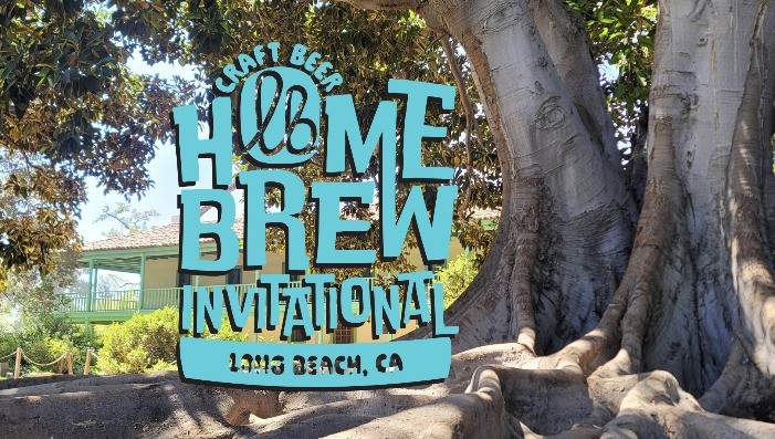 5th Annual Craft Beer LB Homebrew Invitational