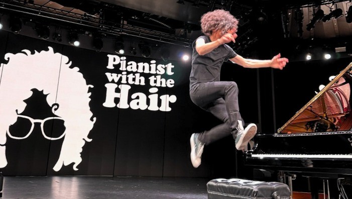 Classical Unbuttoned