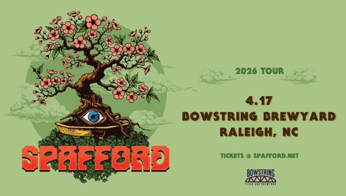 Spafford