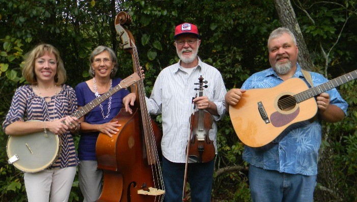 Friday Night Jamboree - April 17, 2026