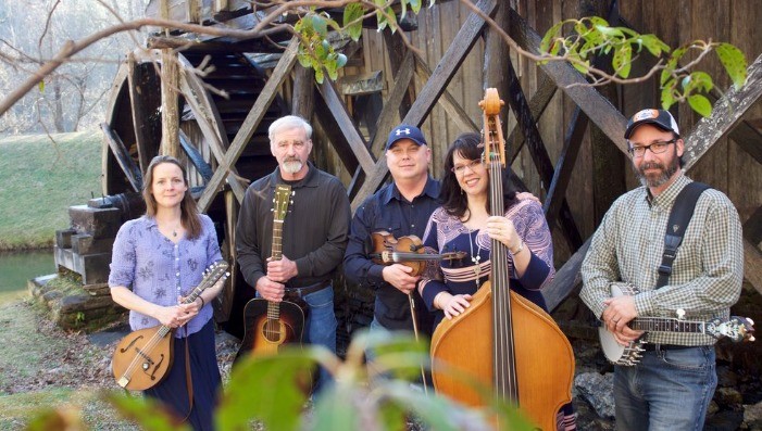 Friday Night Jamboree - May 15, 2026