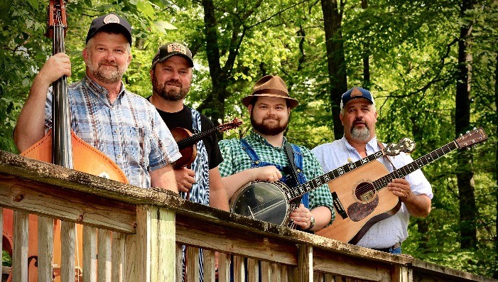 Friday Night Jamboree - July 3, 2026