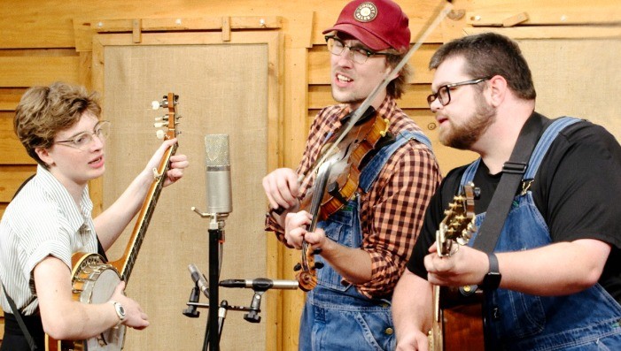 Friday Night Jamboree - July 24, 2026