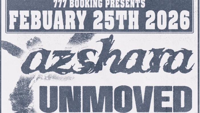 Unmoved, Azshara, Tolls, Sacrament, & Annihilation at High Limit Room