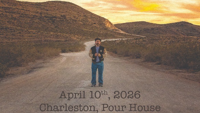 Ethan Regan - Spring Cleaning Tour