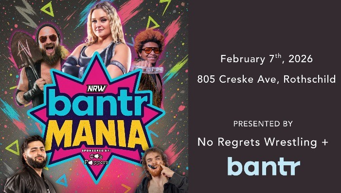 bantr Mania