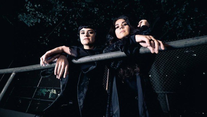 HERAHERO / Meital / Greg Zola / Saint Quincy