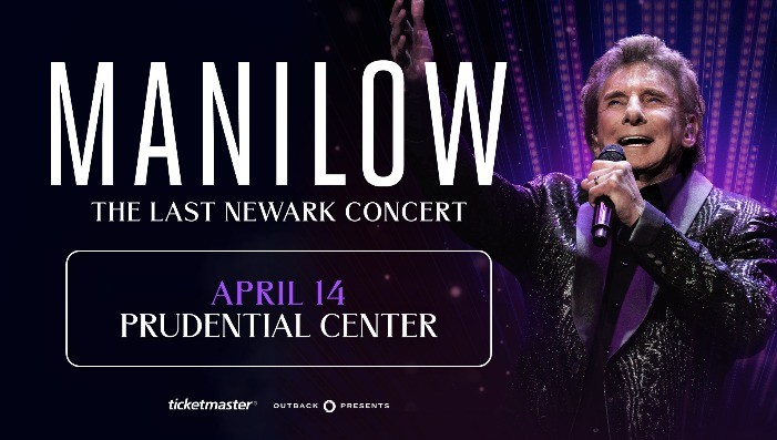 The Last Newark Concert - 4/14/2026