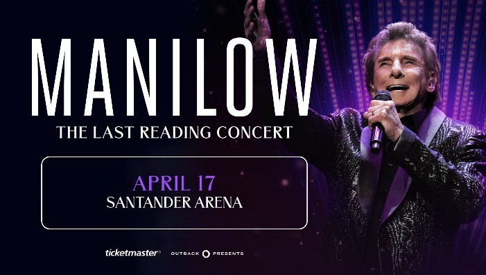 The Last Reading Concert - 04/17/2026