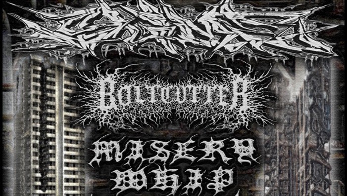 SLIME, BOLTCUTTER, MISERY WHIP, SKELM, MAD CHOICE